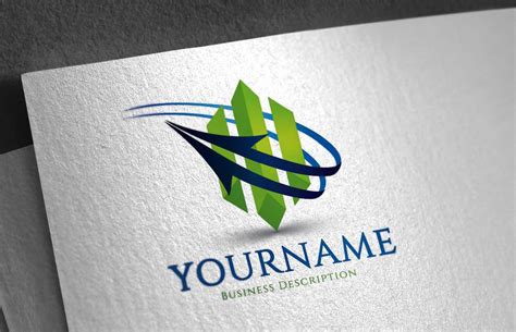 Free Online Logo Maker, Create Custom Logo Designs